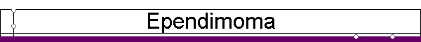Ependimoma