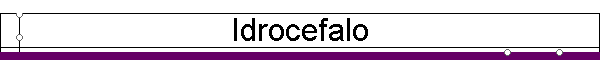 Idrocefalo