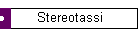 Stereotassi